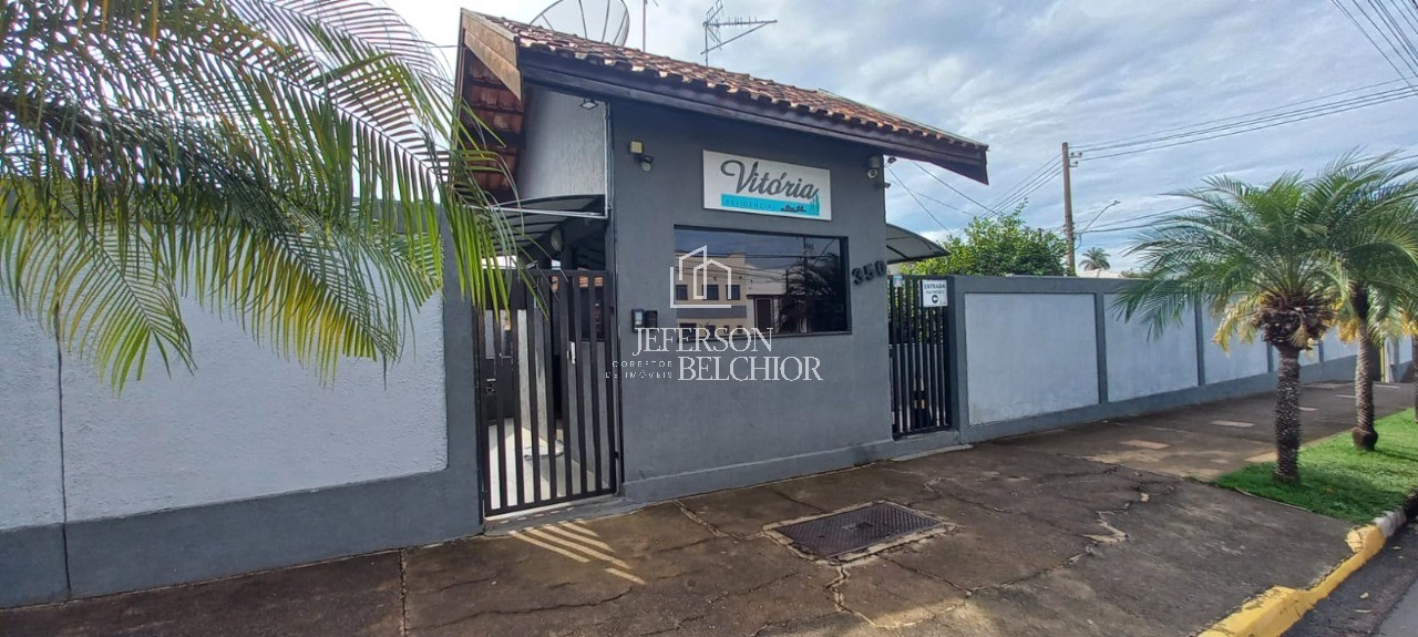 Casa residencial em mogi mirim - sp, loteamento inocoop