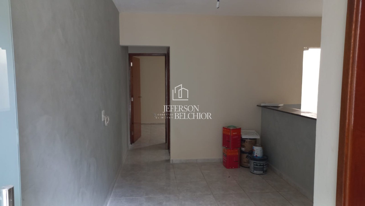 Casa residencial em mogi guaçu - sp, jardim alvorada