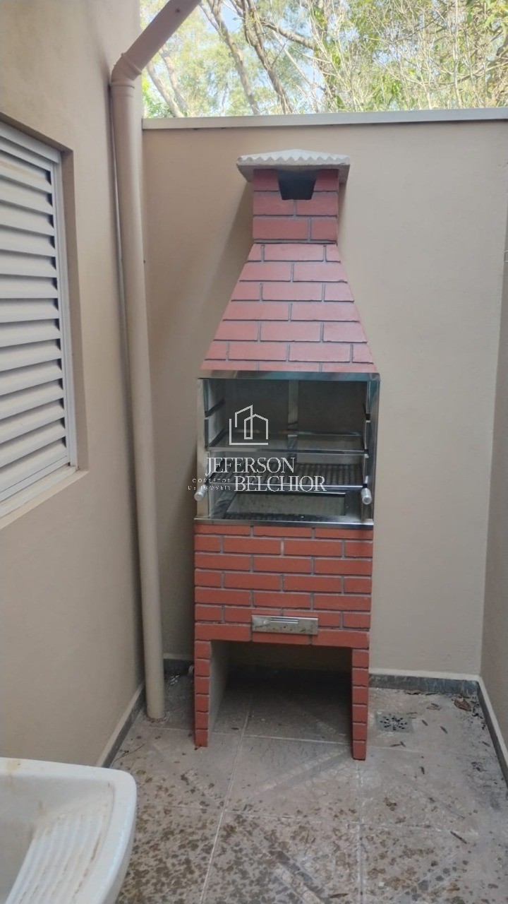 Casa residencial em mogi guaçu - sp, jardim alvorada