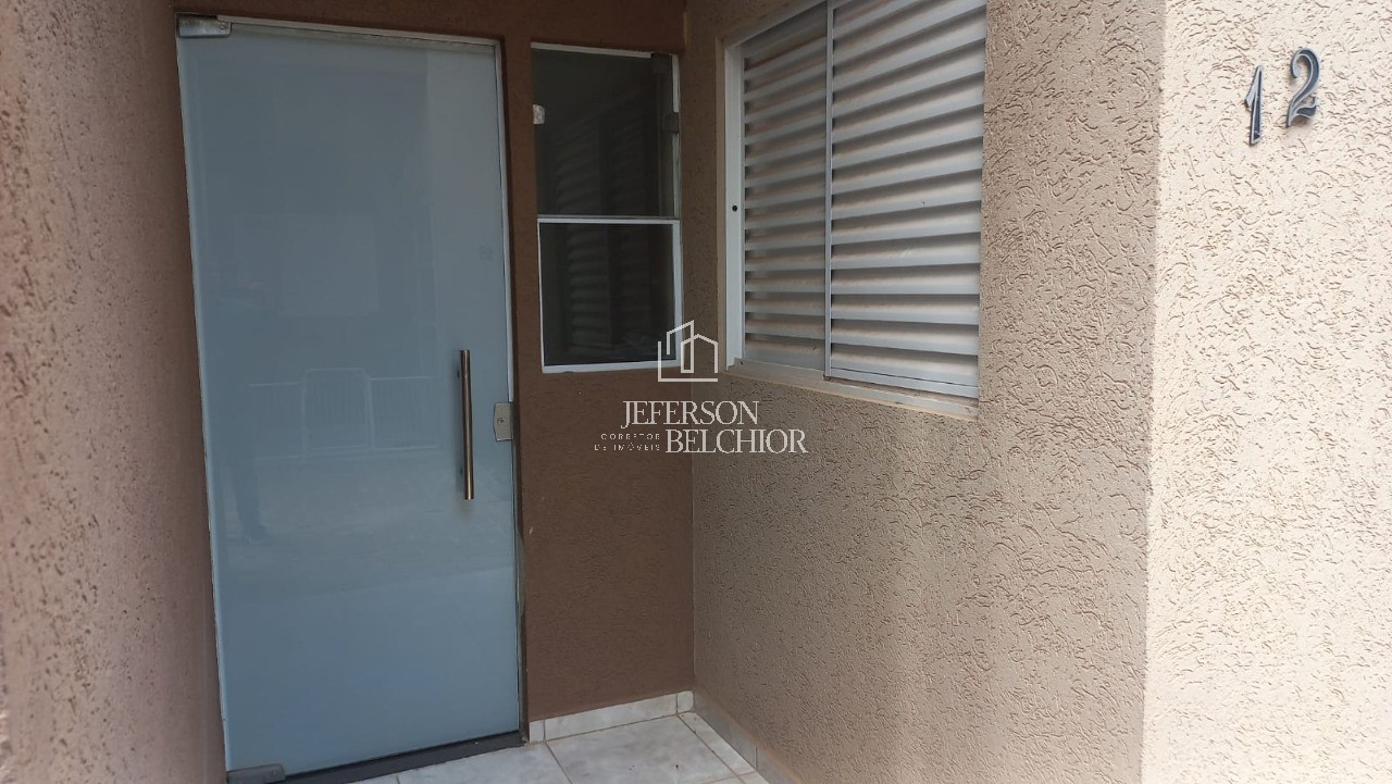 Casa residencial em mogi guaçu - sp, jardim alvorada