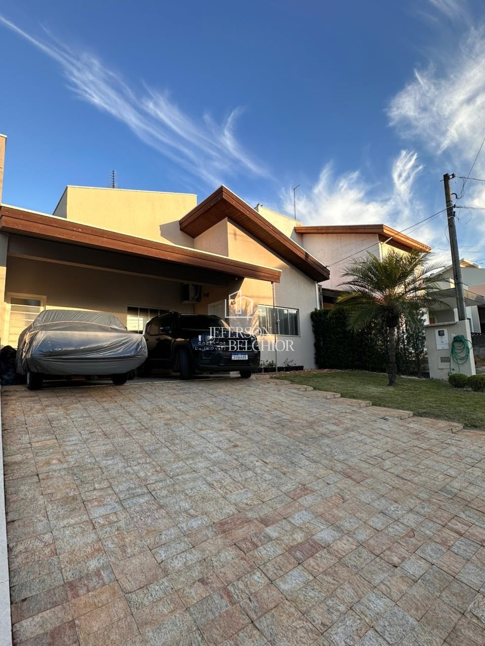 Casa residencial em mogi guaçu - sp, jardim rosa cruz - foto 18