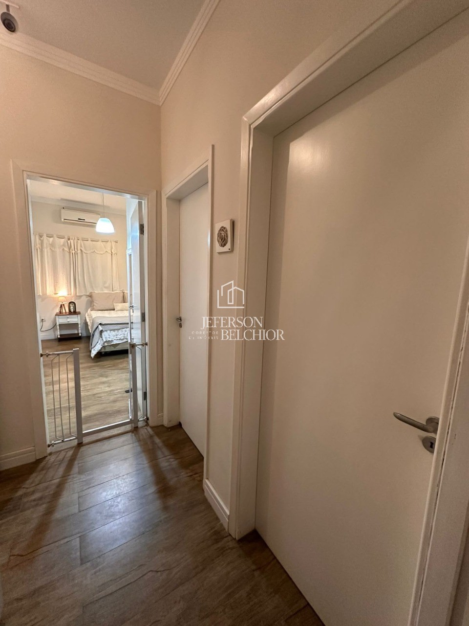 Casa residencial em mogi guaçu - sp, jardim rosa cruz - foto 3