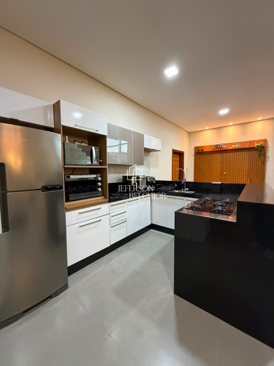 Casa residencial em mogi mirim - sp, morro vermelho