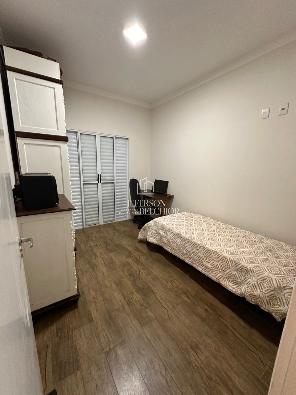 Casa residencial em mogi guaçu - sp, jardim rosa cruz - foto 15