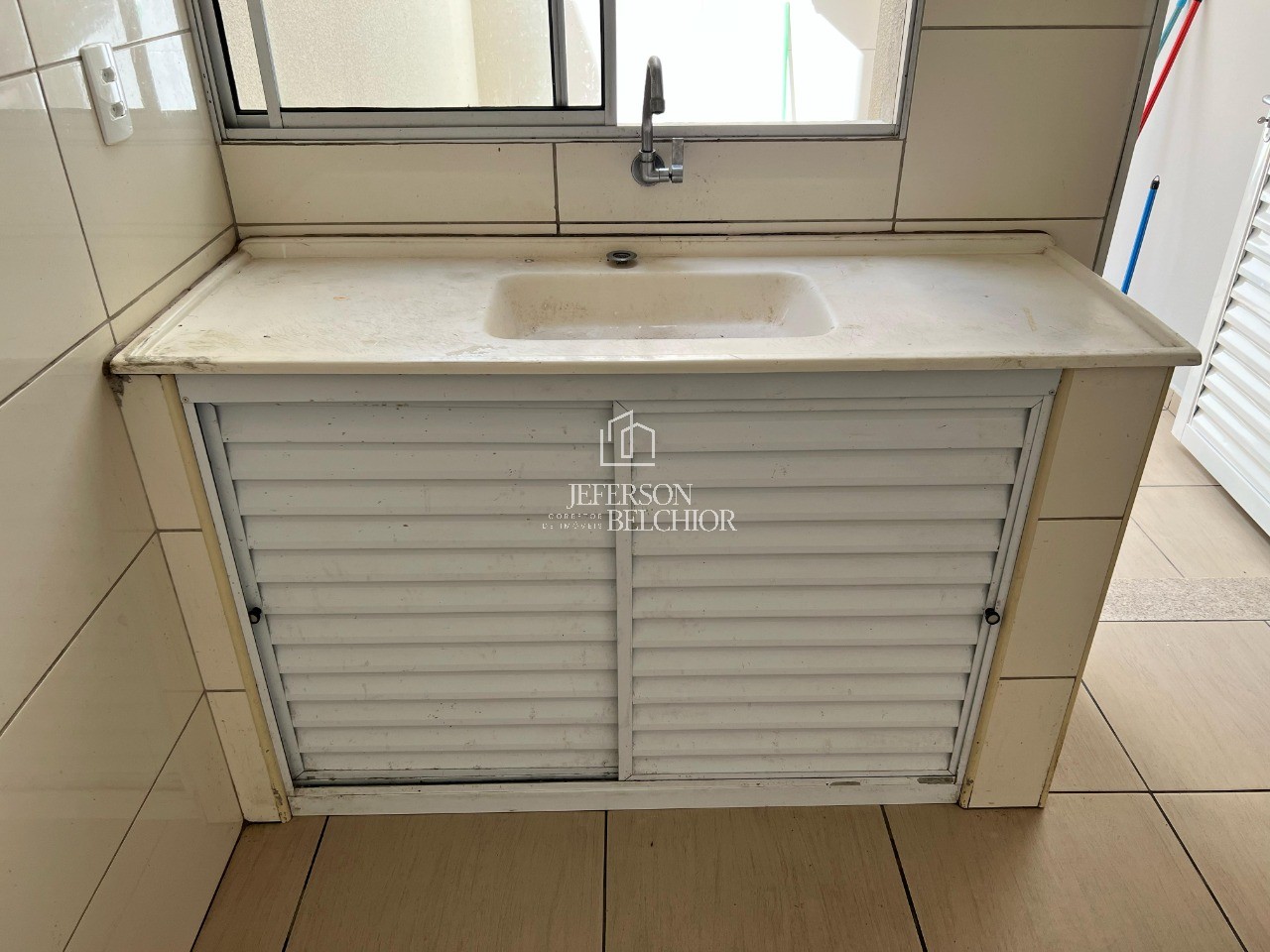 Apartamento residencial em mogi guaçu - sp, jardim igaçaba - foto 7