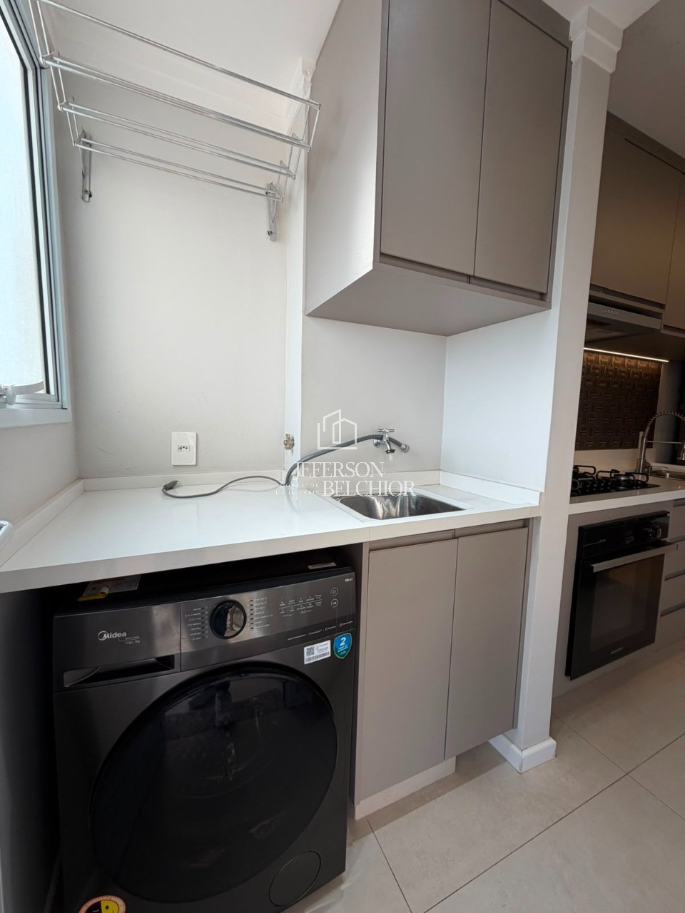 Apartamento residencial em mogi guaçu - sp, jardim slest