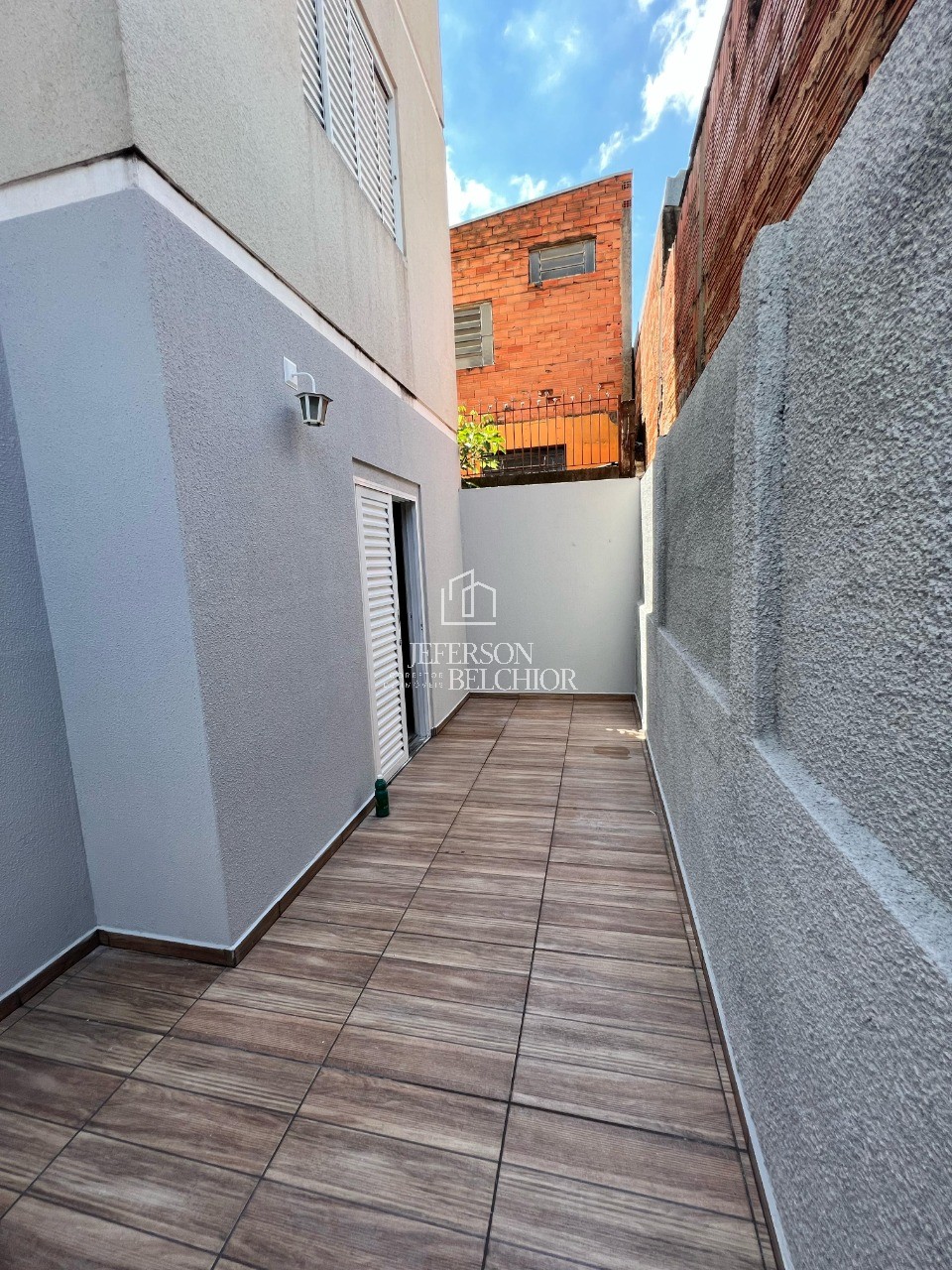 Apartamento residencial em mogi guaçu - sp, jardim igaçaba