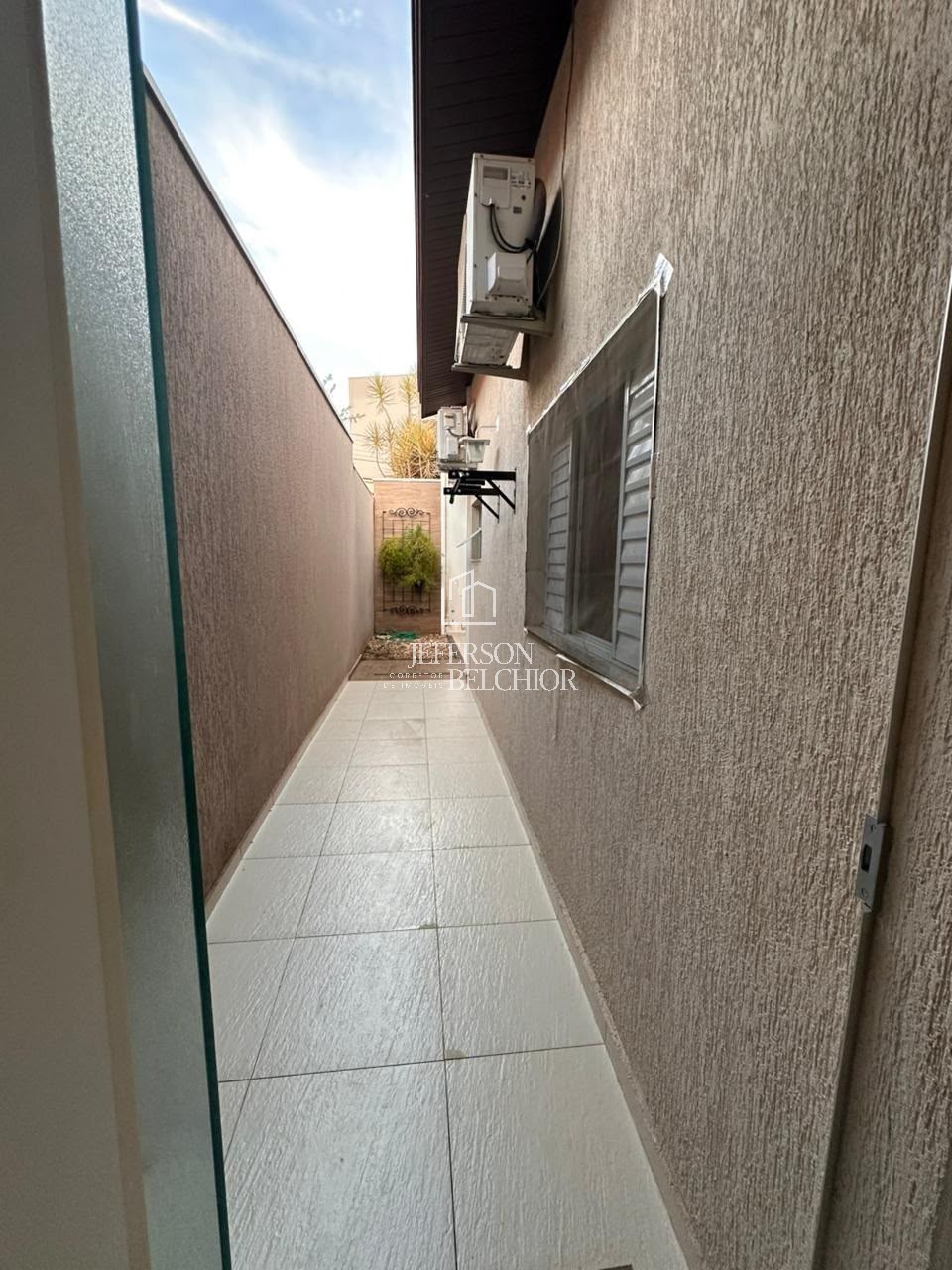 Casa residencial em mogi guaçu - sp, jardim rosa cruz - foto 2