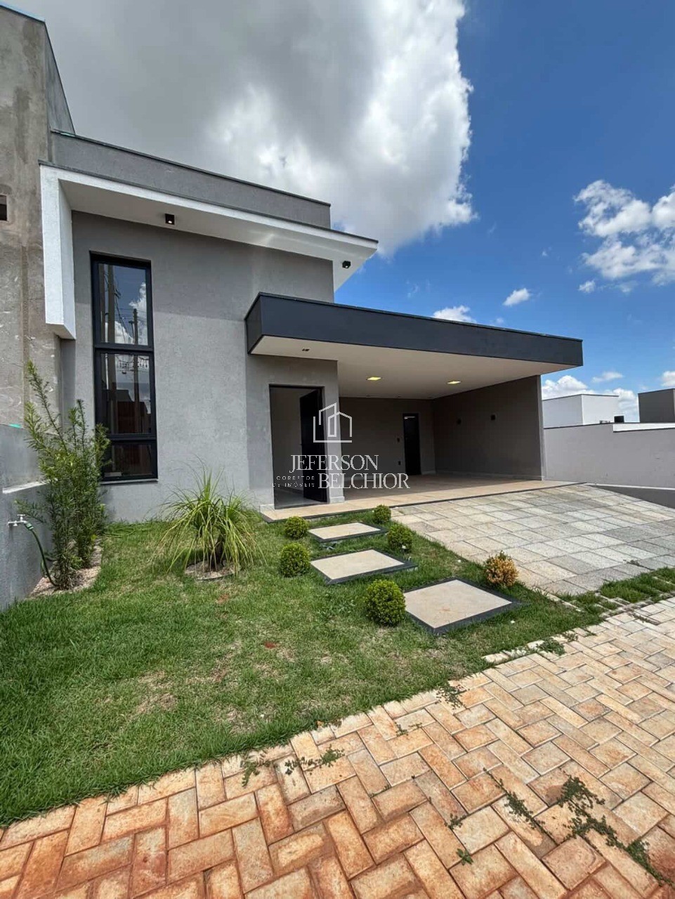 Casa residencial em mogi mirim - sp, morro vermelho