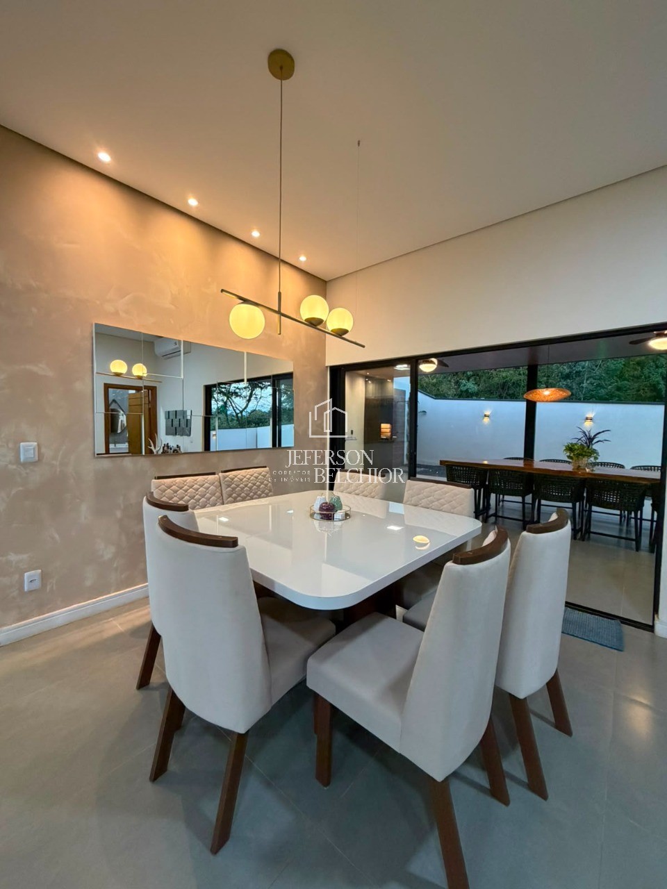 Casa residencial em mogi mirim - sp, morro vermelho