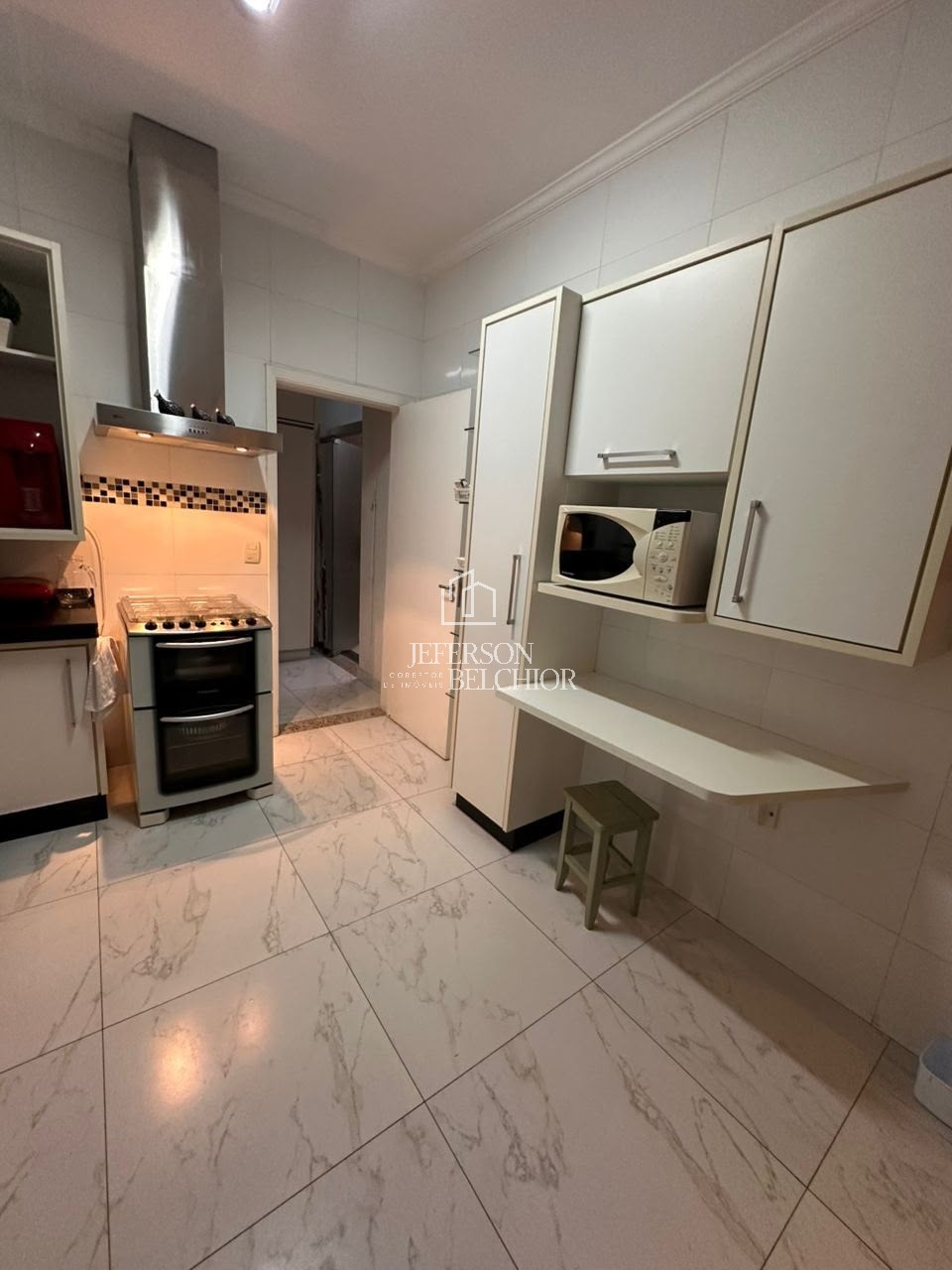 Casa residencial em mogi guaçu - sp, jardim rosa cruz - foto 20