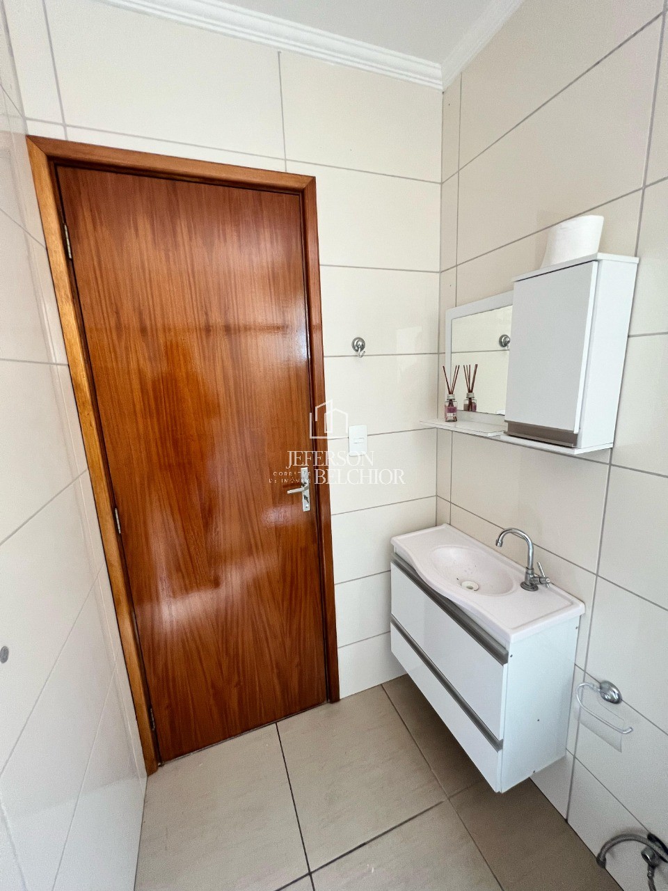 Apartamento residencial em mogi guaçu - sp, jardim igaçaba - foto 15