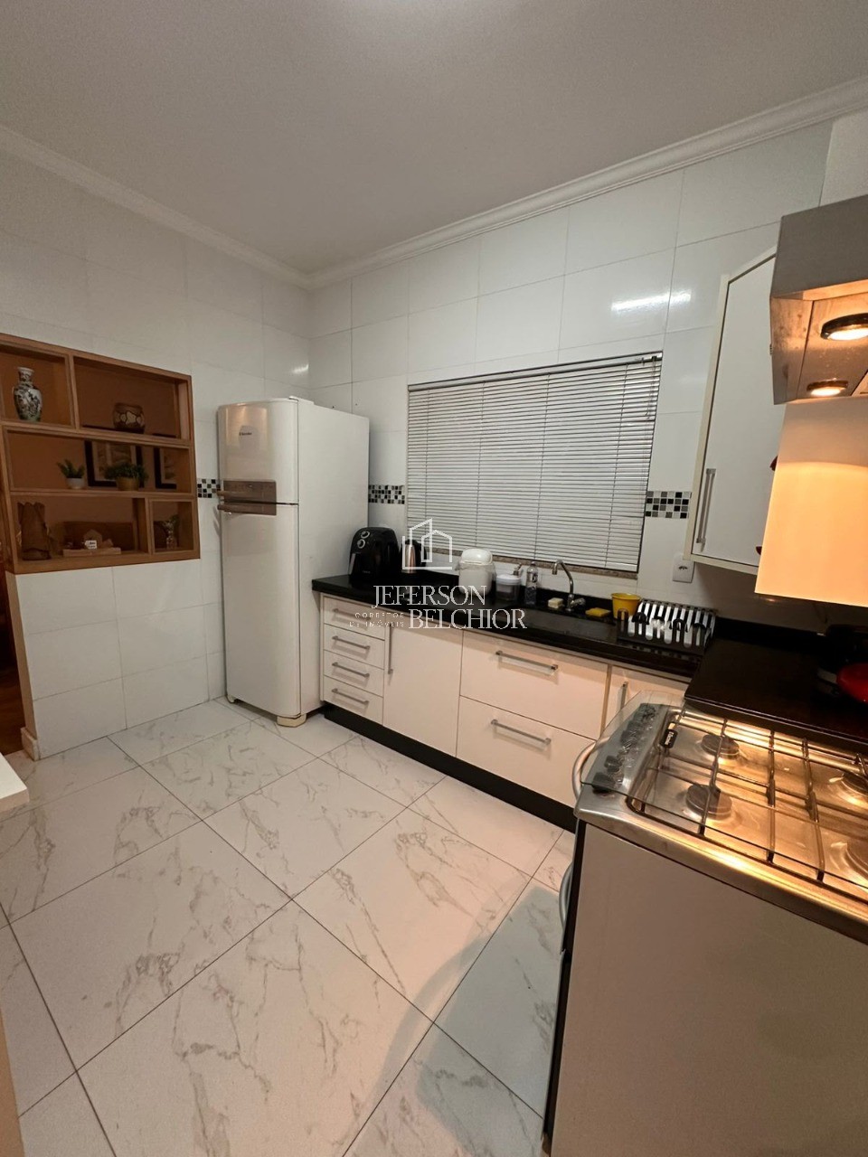 Casa residencial em mogi guaçu - sp, jardim rosa cruz - foto 11