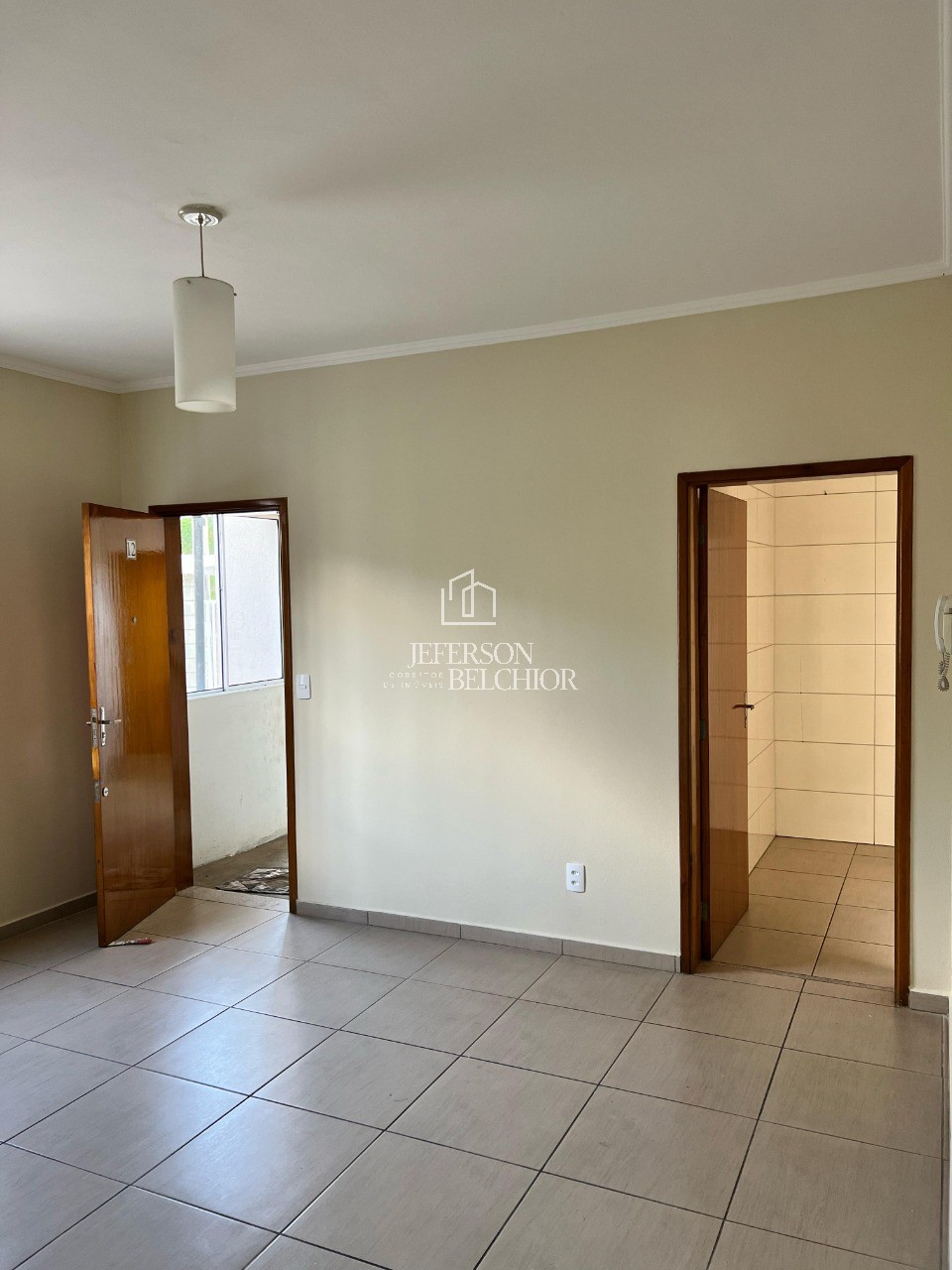 Apartamento residencial em mogi guaçu - sp, jardim igaçaba - foto 3