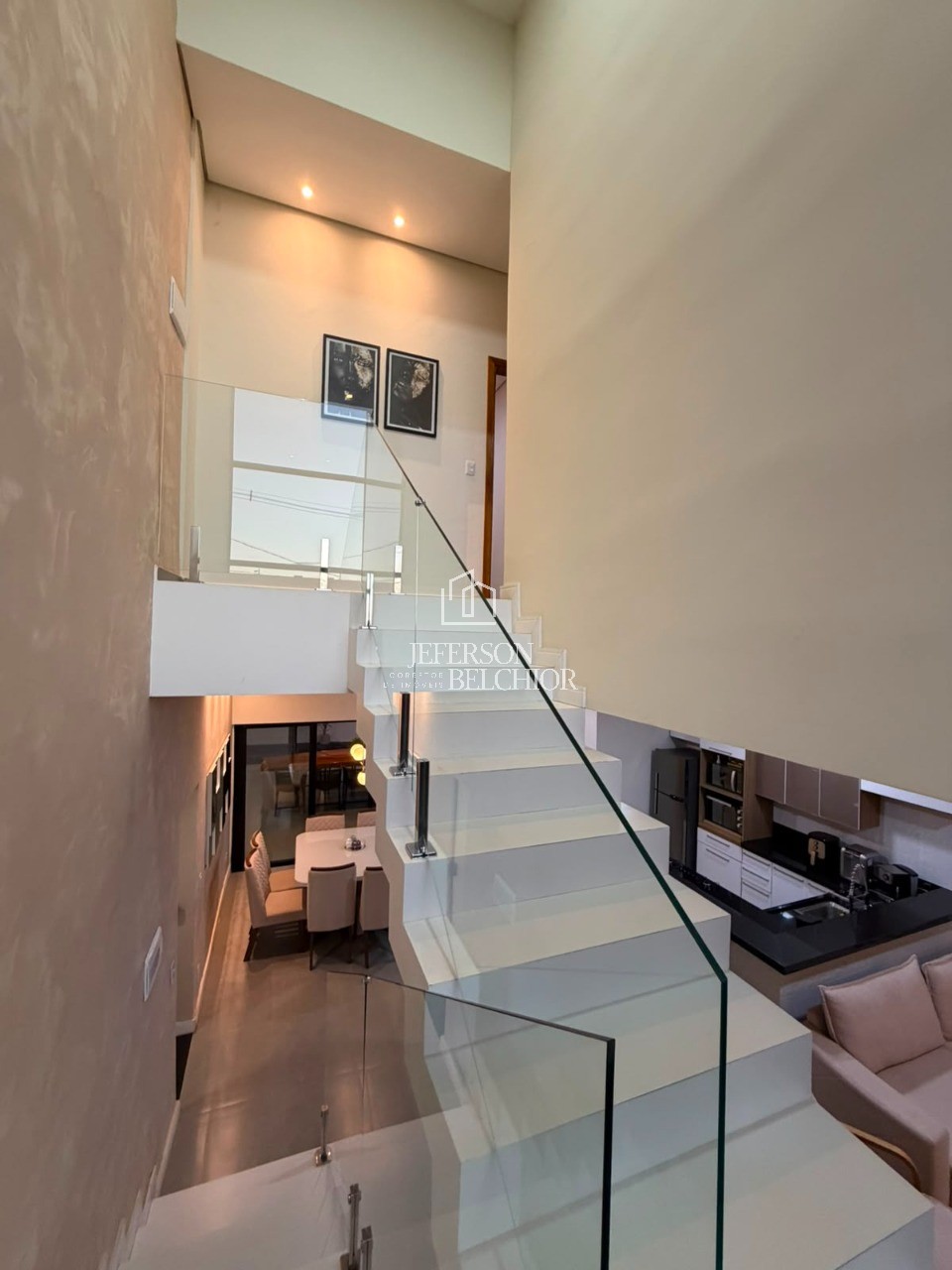 Casa residencial em mogi mirim - sp, morro vermelho