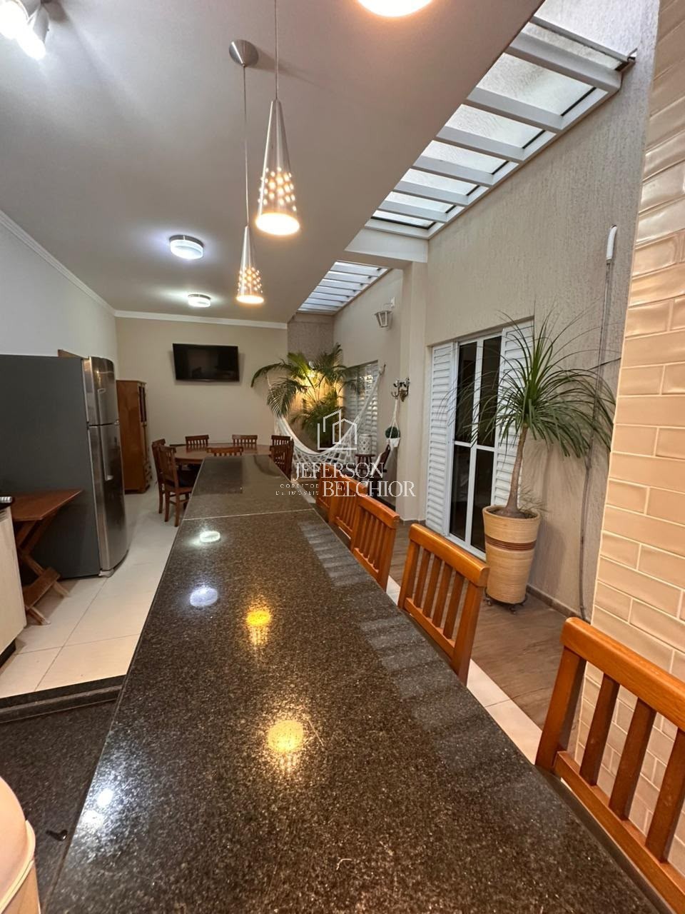 Casa residencial em mogi guaçu - sp, jardim rosa cruz - foto 19