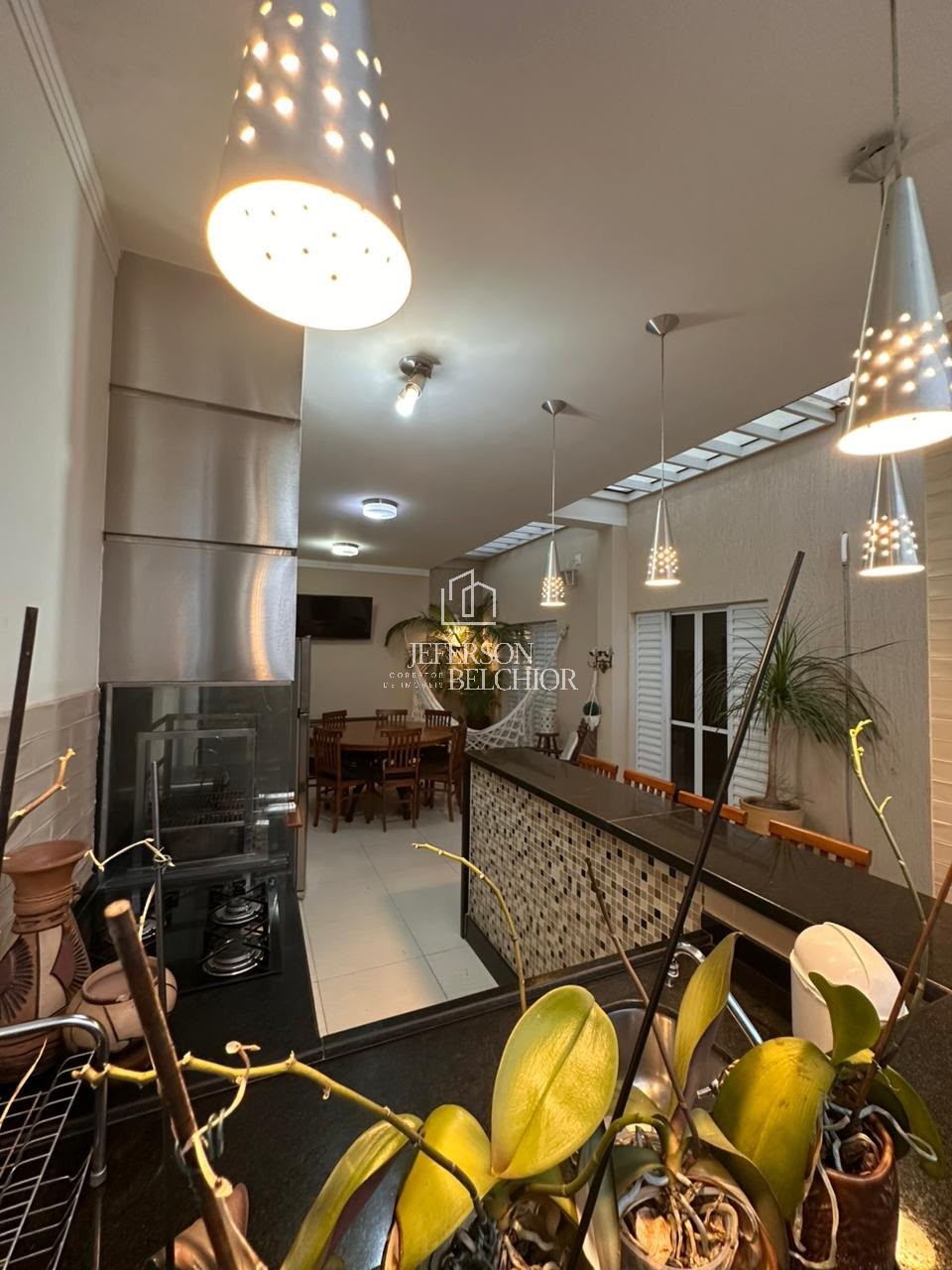Casa residencial em mogi guaçu - sp, jardim rosa cruz - foto 24