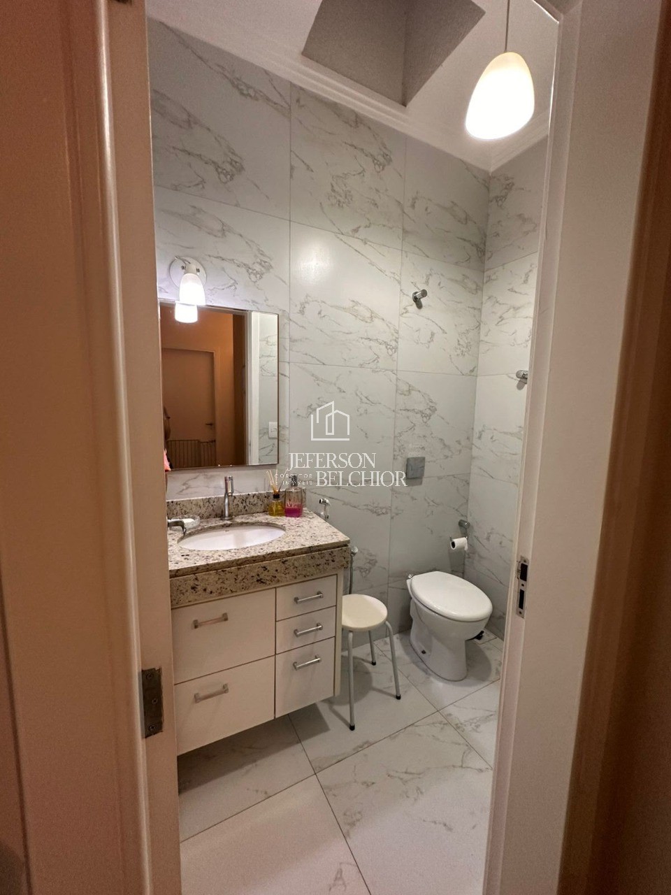 Casa residencial em mogi guaçu - sp, jardim rosa cruz - foto 14