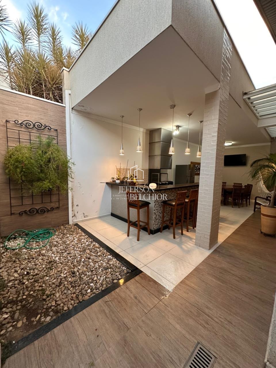 Casa residencial em mogi guaçu - sp, jardim rosa cruz - foto 7