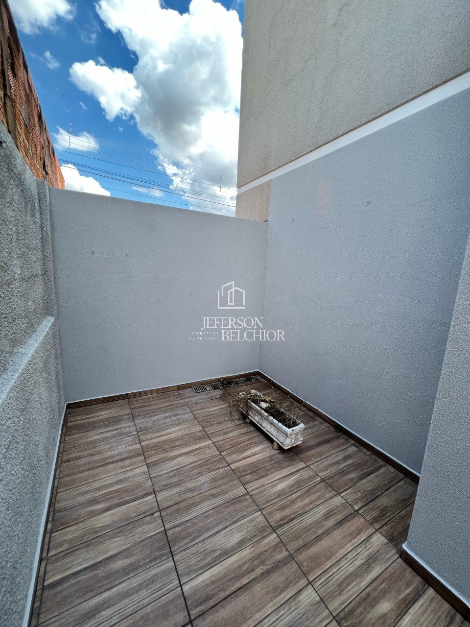 Apartamento residencial em mogi guaçu - sp, jardim igaçaba