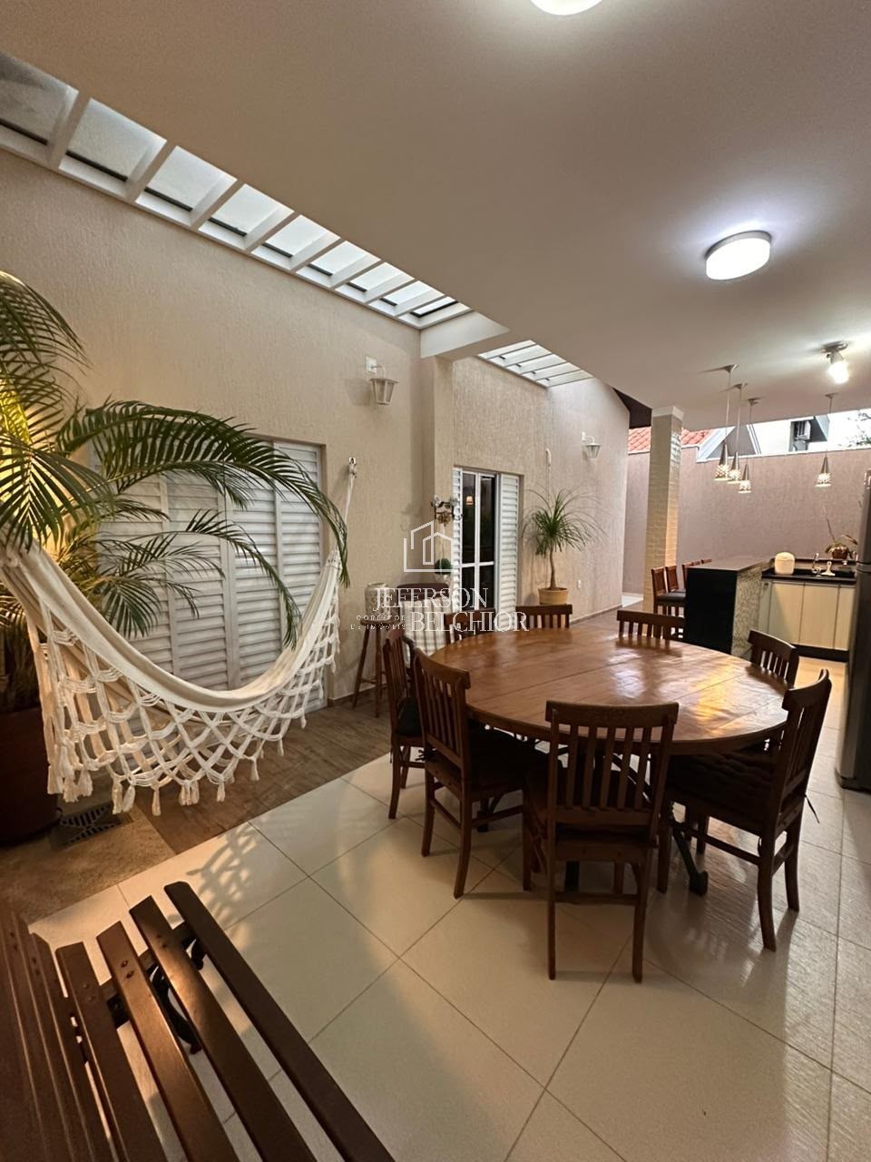 Casa residencial em mogi guaçu - sp, jardim rosa cruz - foto 17