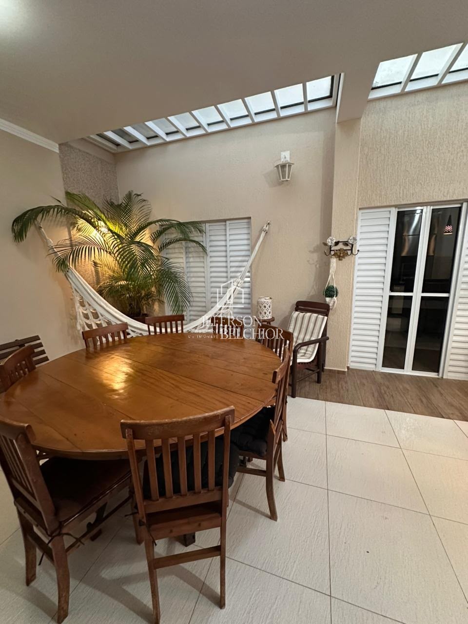 Casa residencial em mogi guaçu - sp, jardim rosa cruz - foto 4