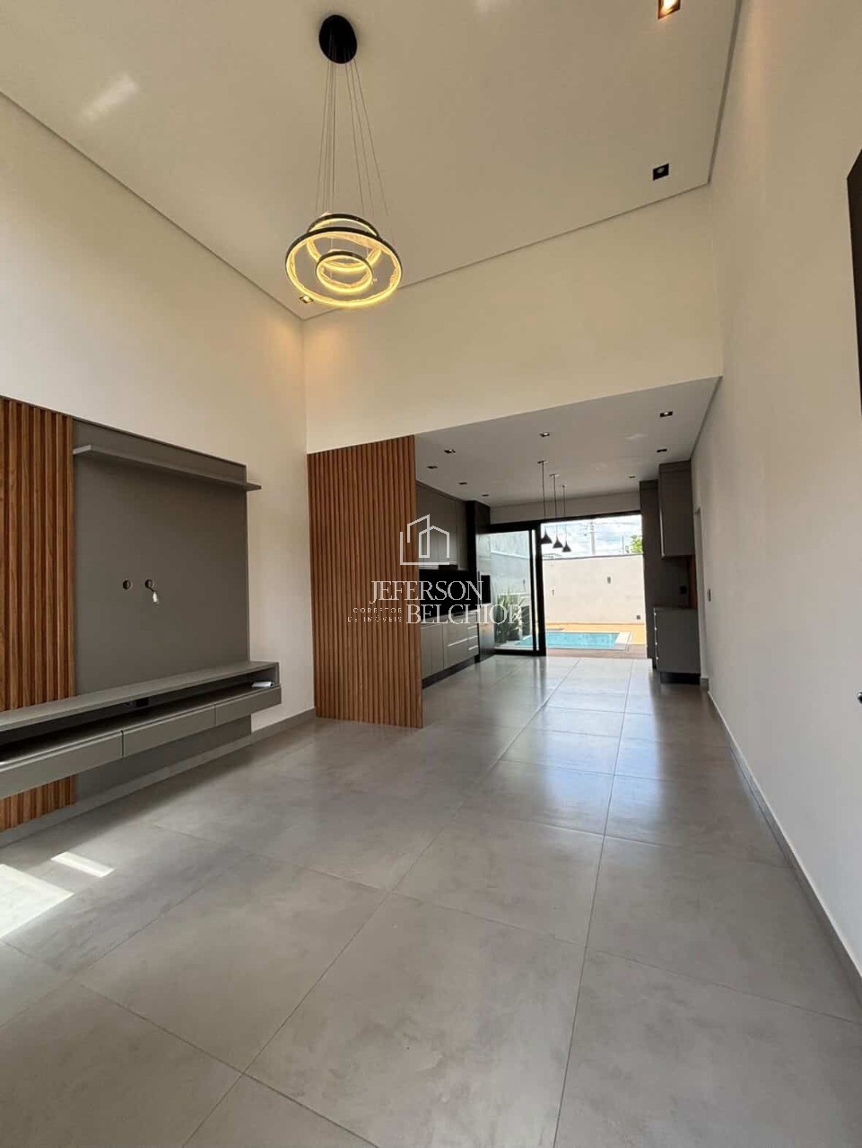 Casa residencial em mogi mirim - sp, morro vermelho