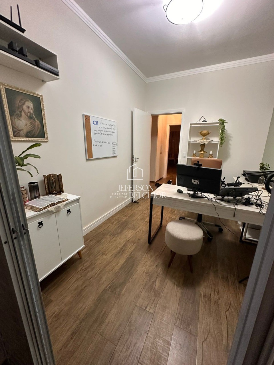 Casa residencial em mogi guaçu - sp, jardim rosa cruz - foto 26