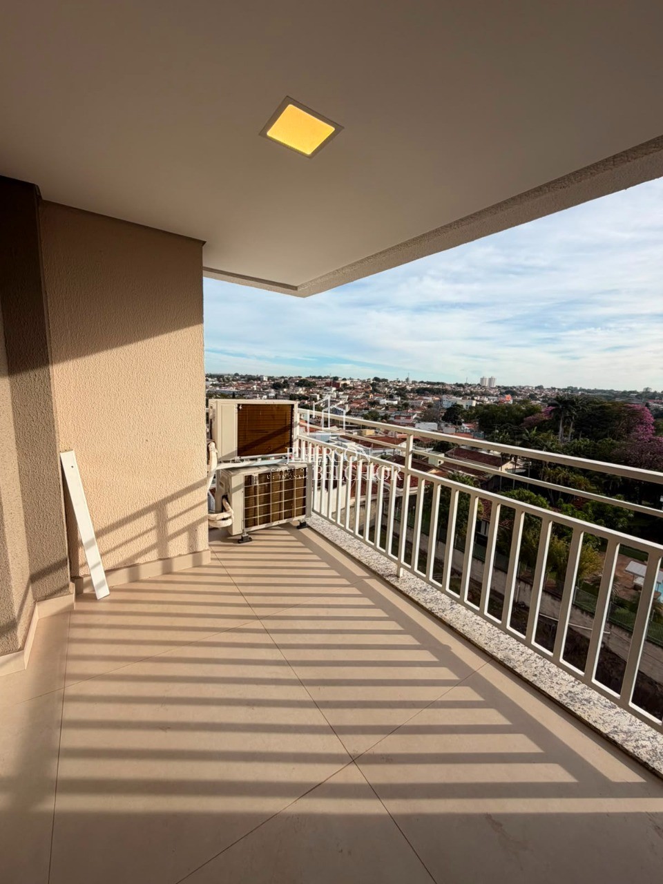 Apartamento residencial em mogi guaçu - sp, jardim slest