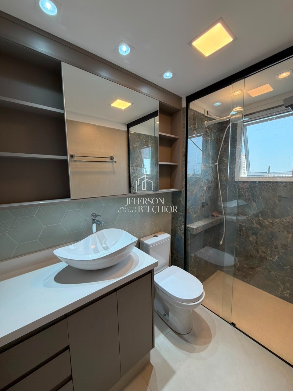 Apartamento residencial em mogi guaçu - sp, jardim slest