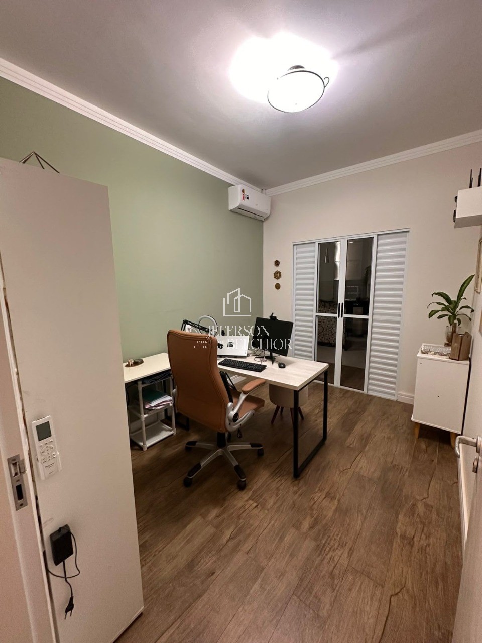 Casa residencial em mogi guaçu - sp, jardim rosa cruz - foto 16