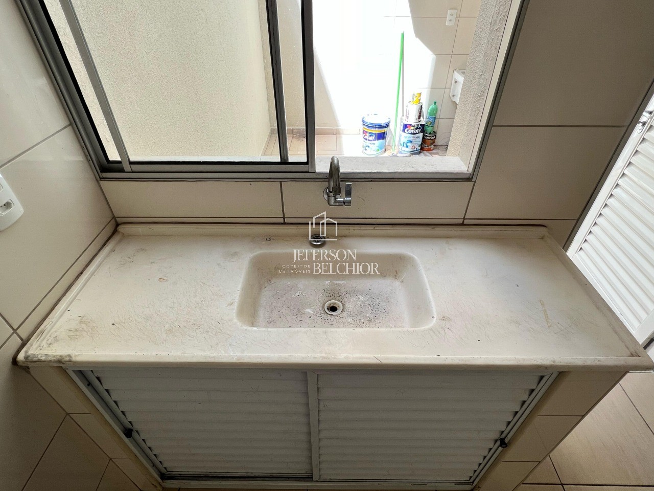 Apartamento residencial em mogi guaçu - sp, jardim igaçaba - foto 8