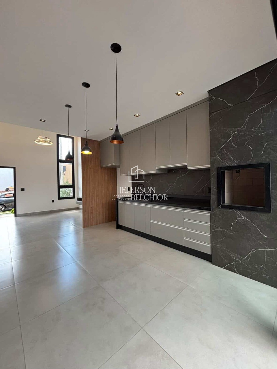 Casa residencial em mogi mirim - sp, morro vermelho