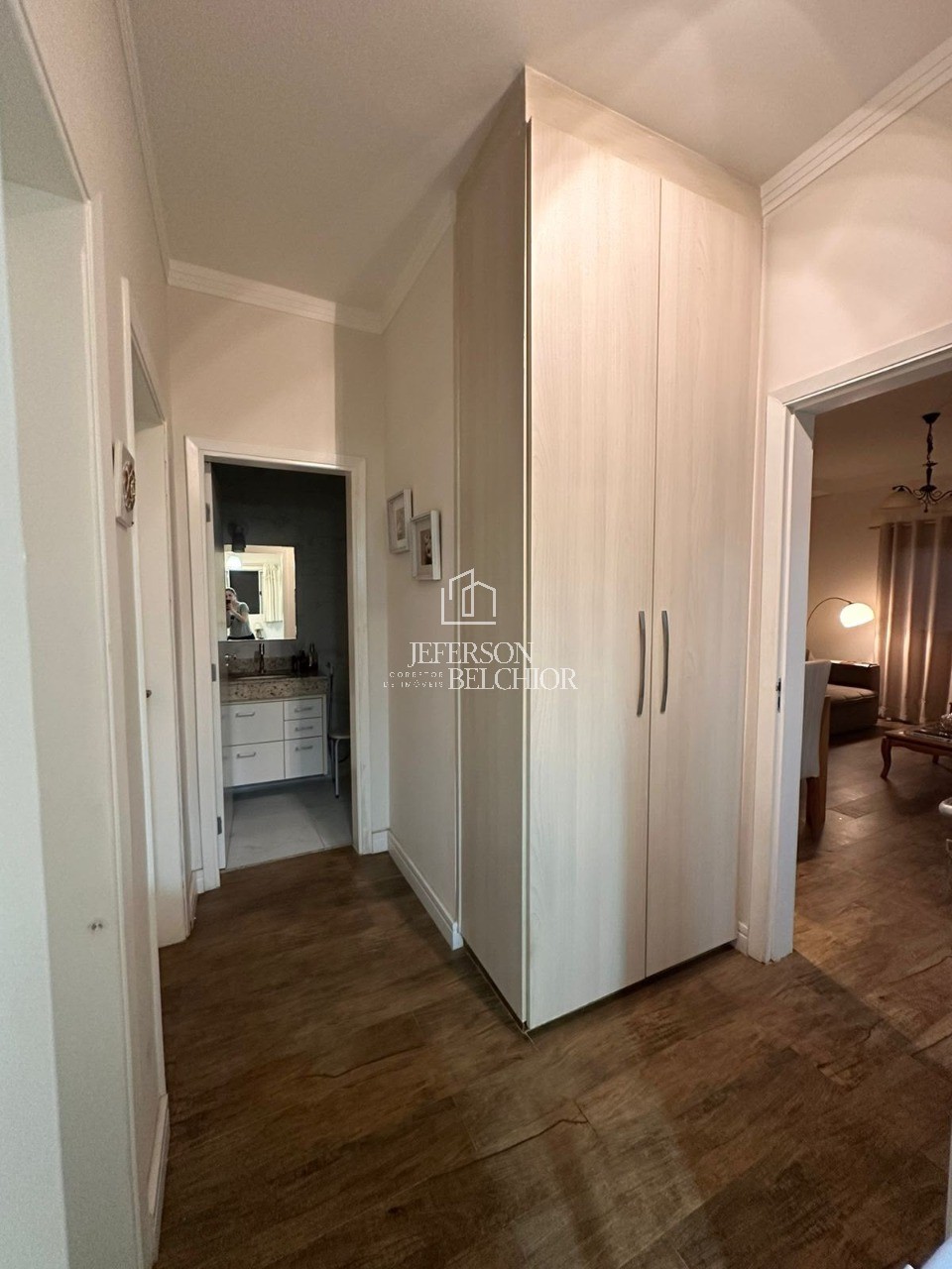 Casa residencial em mogi guaçu - sp, jardim rosa cruz - foto 8