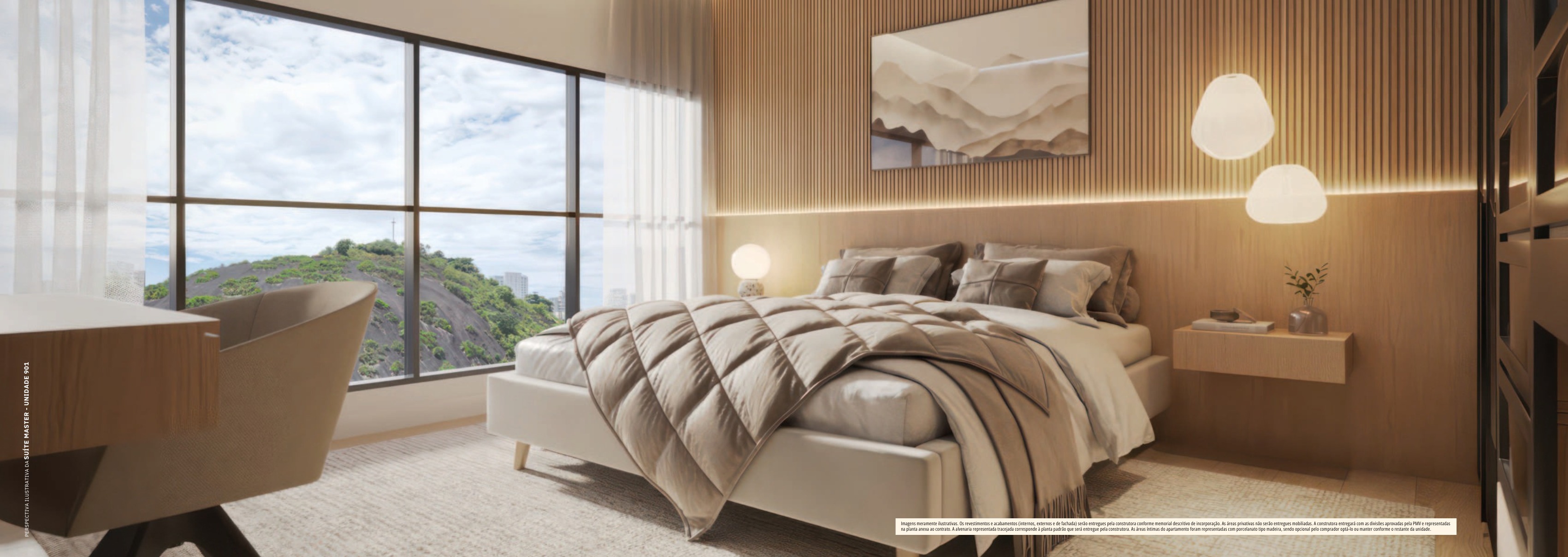 Apartamento, 4 quartos, 239 m² - Foto 3