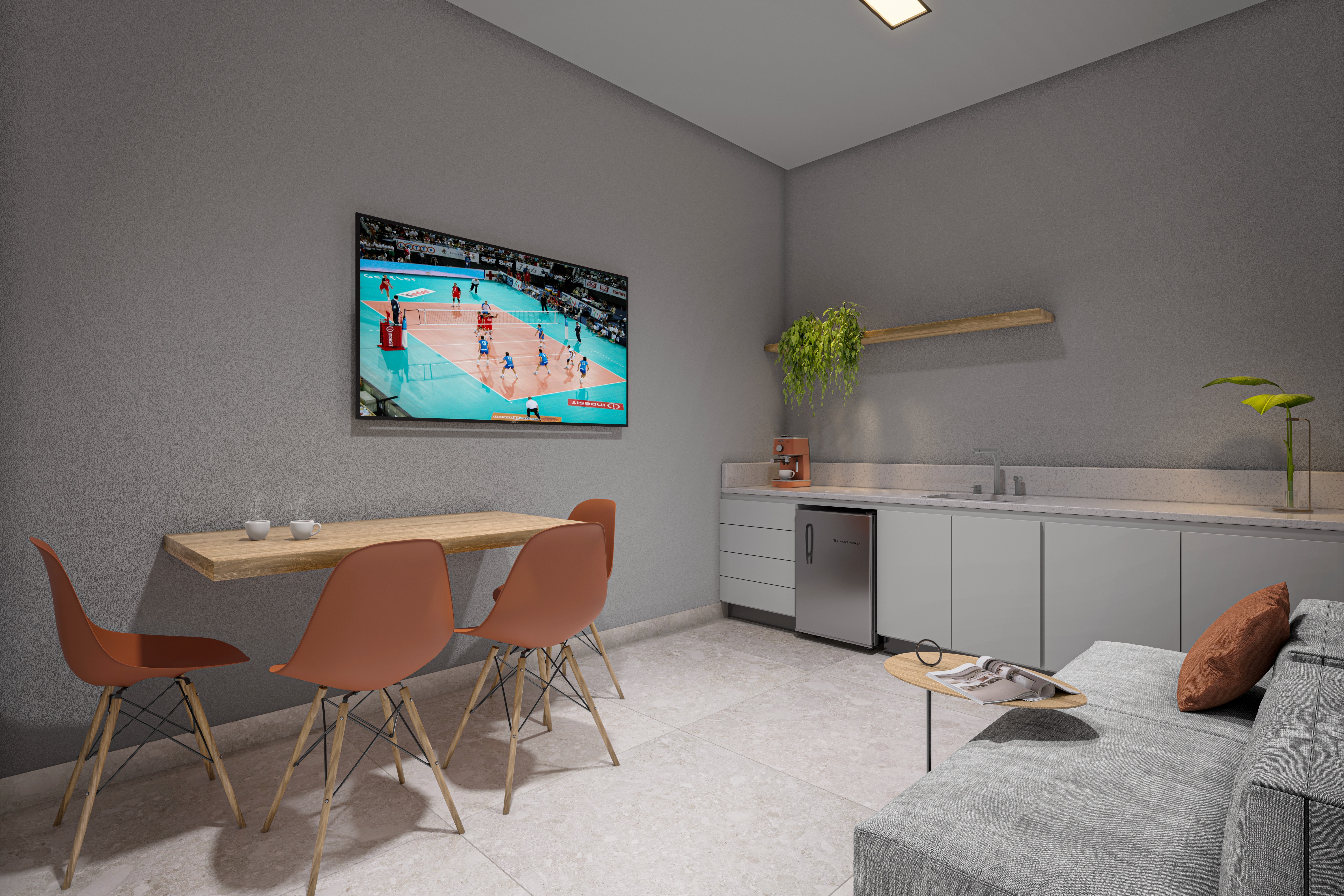 Apartamento, 4 quartos, 188 m² - Foto 9