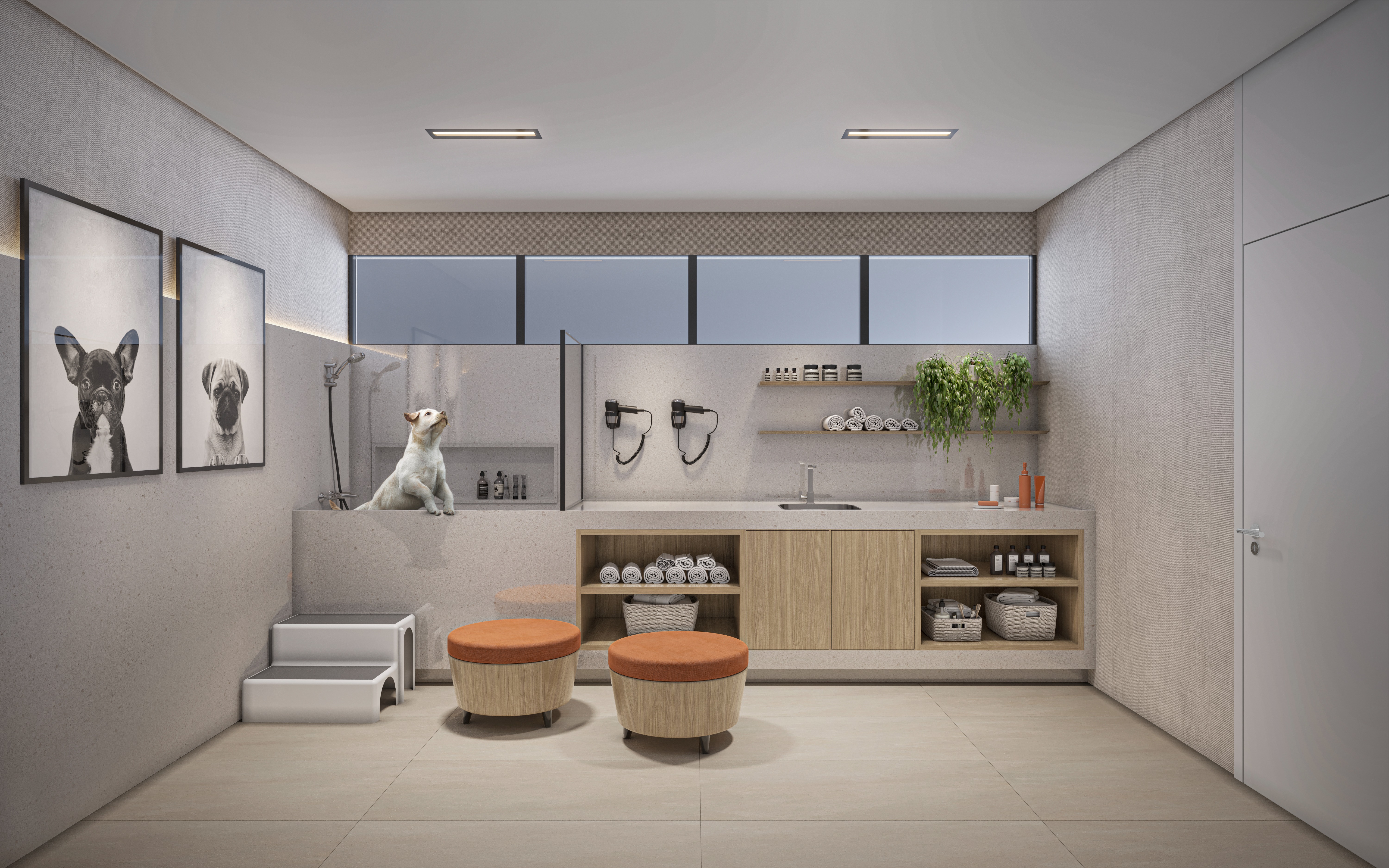 Apartamento, 4 quartos, 188 m² - Foto 5