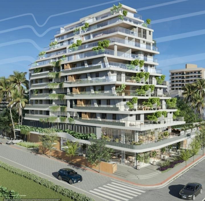 Apartamento, 4 quartos, 144 m² - Foto 1