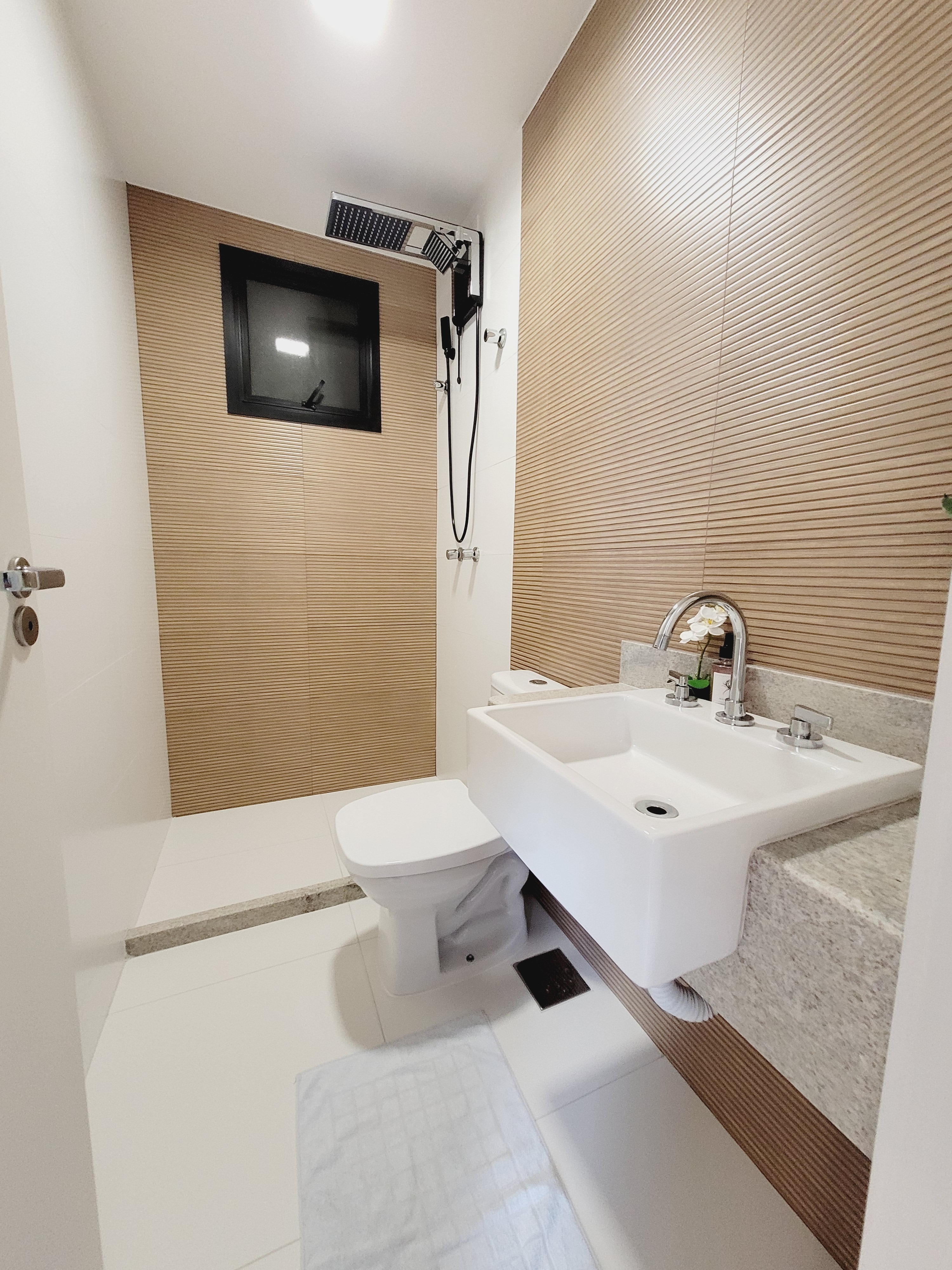 Apartamento, 2 quartos, 56 m² - Foto 9