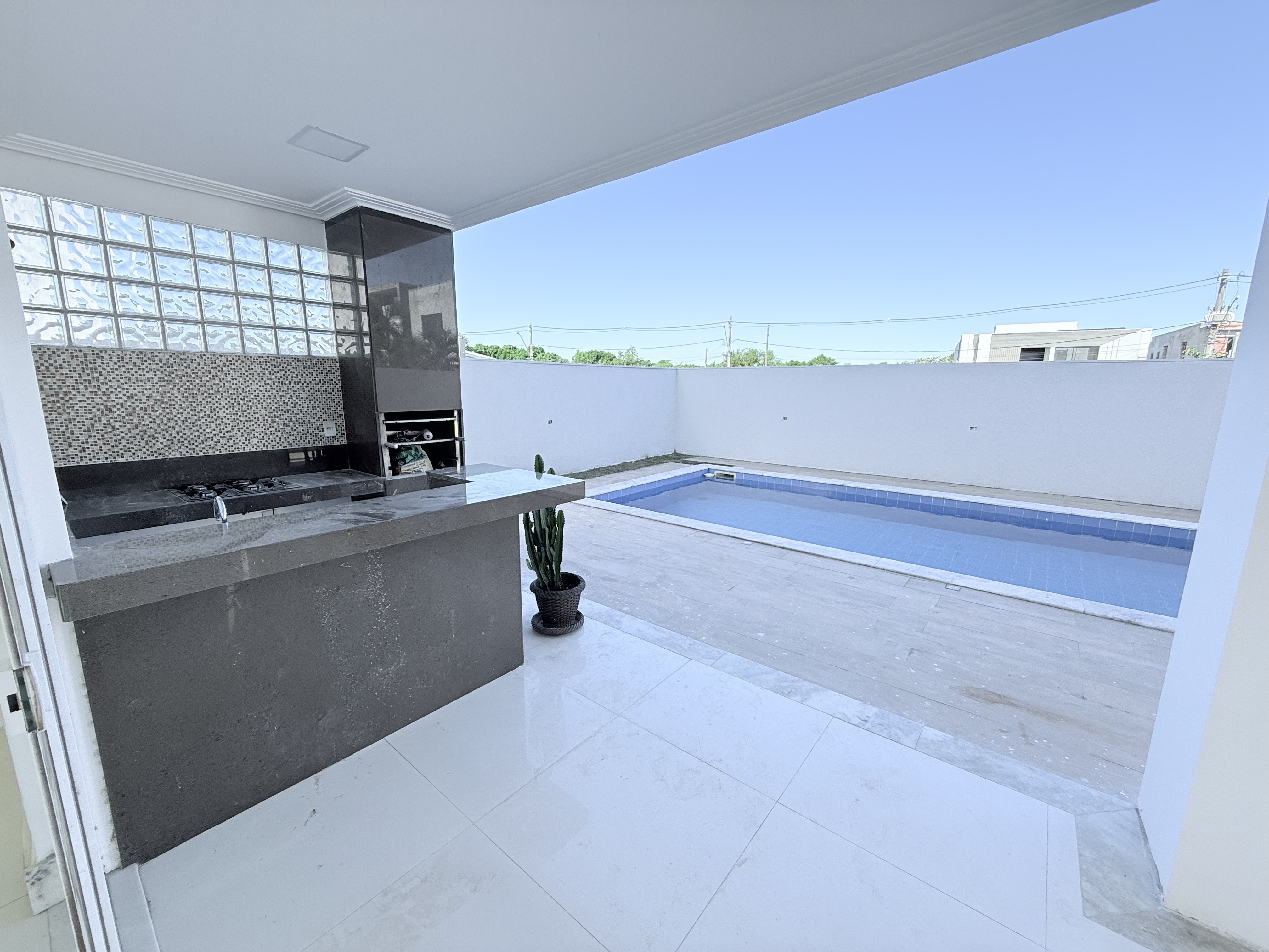 Casa, 4 quartos, 459 m² - Foto 6