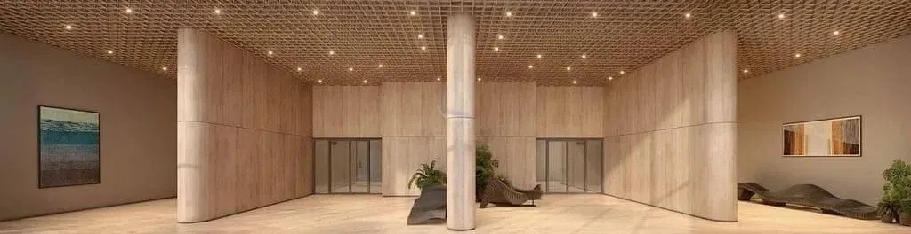 Apartamento, 1 quarto, 46 m² - Foto 11