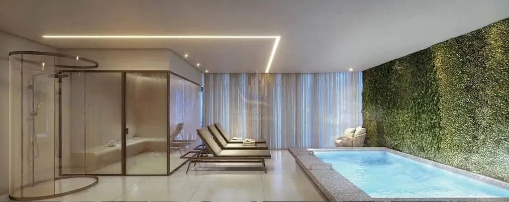 Apartamento, 1 quarto, 46 m² - Foto 14