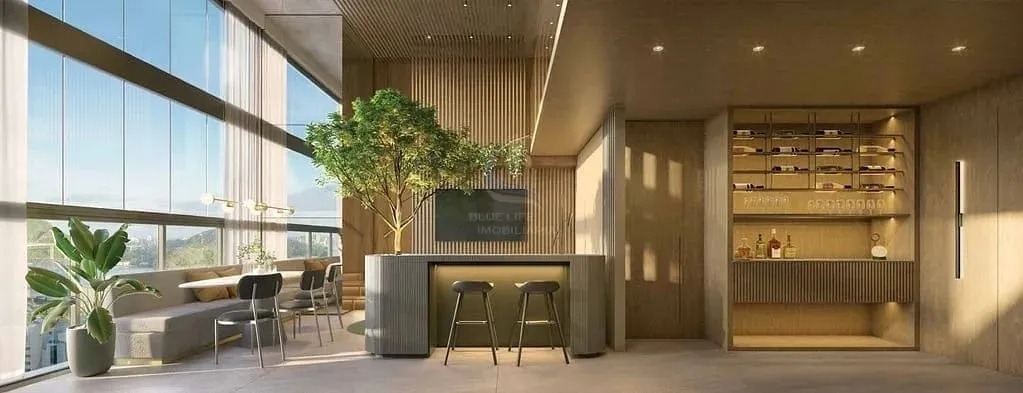 Apartamento, 2 quartos, 69 m² - Foto 4