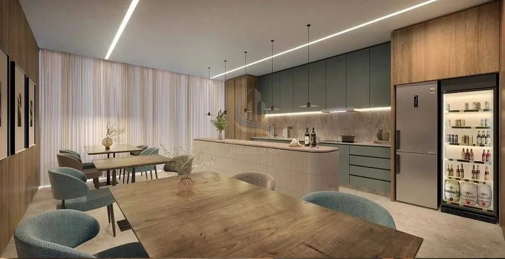 Apartamento, 2 quartos, 69 m² - Foto 9