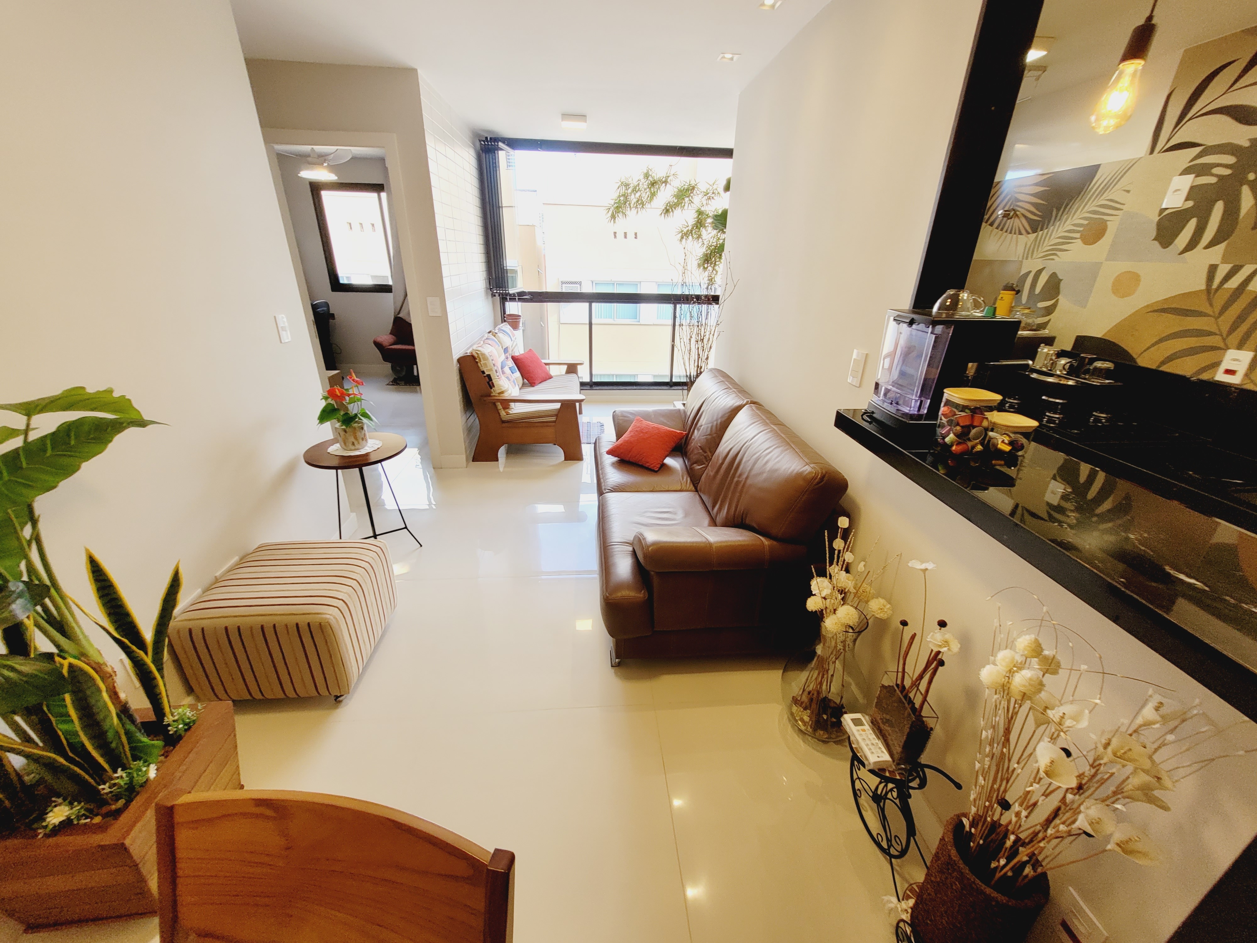 Apartamento, 2 quartos, 56 m² - Foto 1