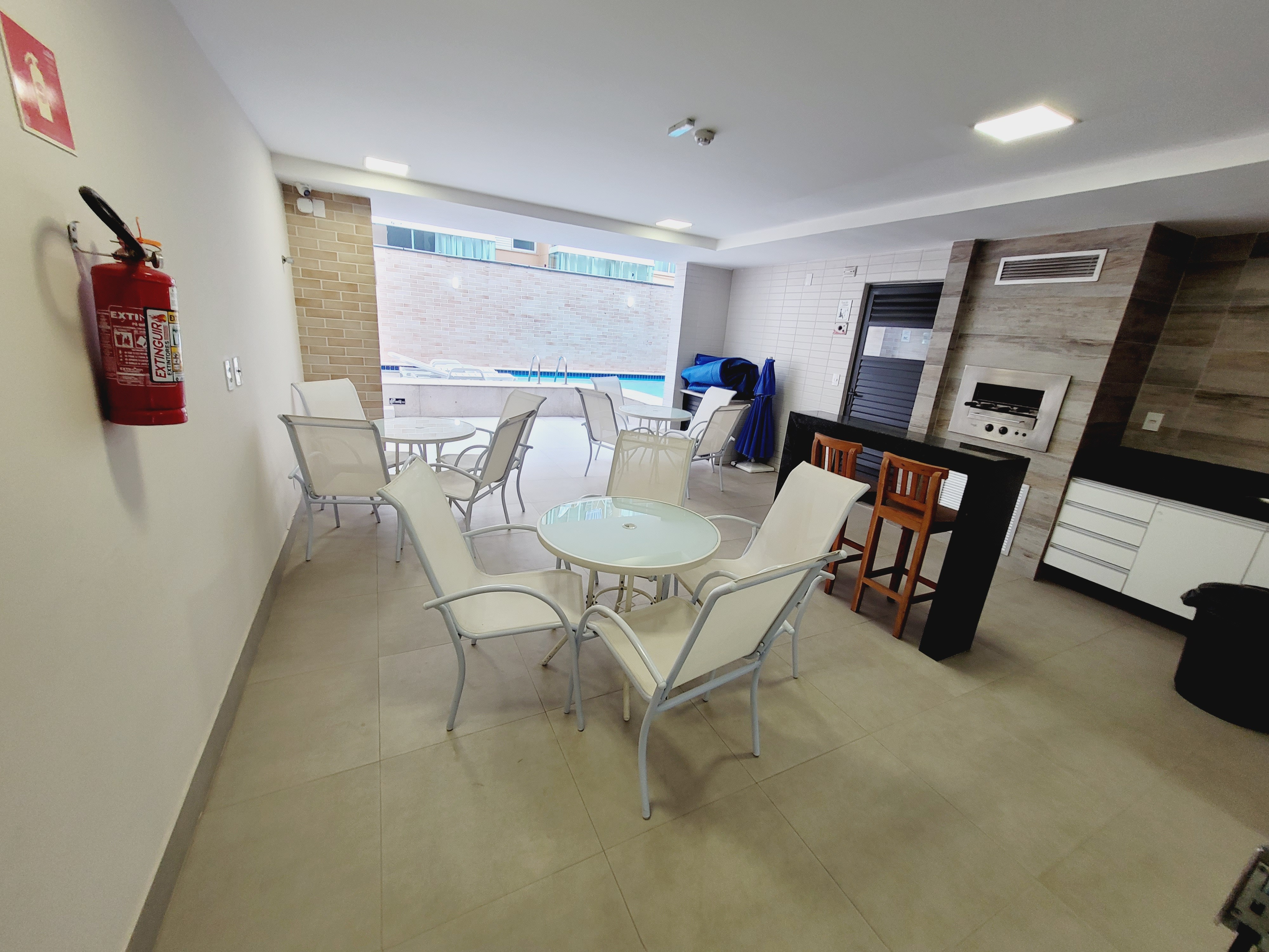 Apartamento, 2 quartos, 56 m² - Foto 16