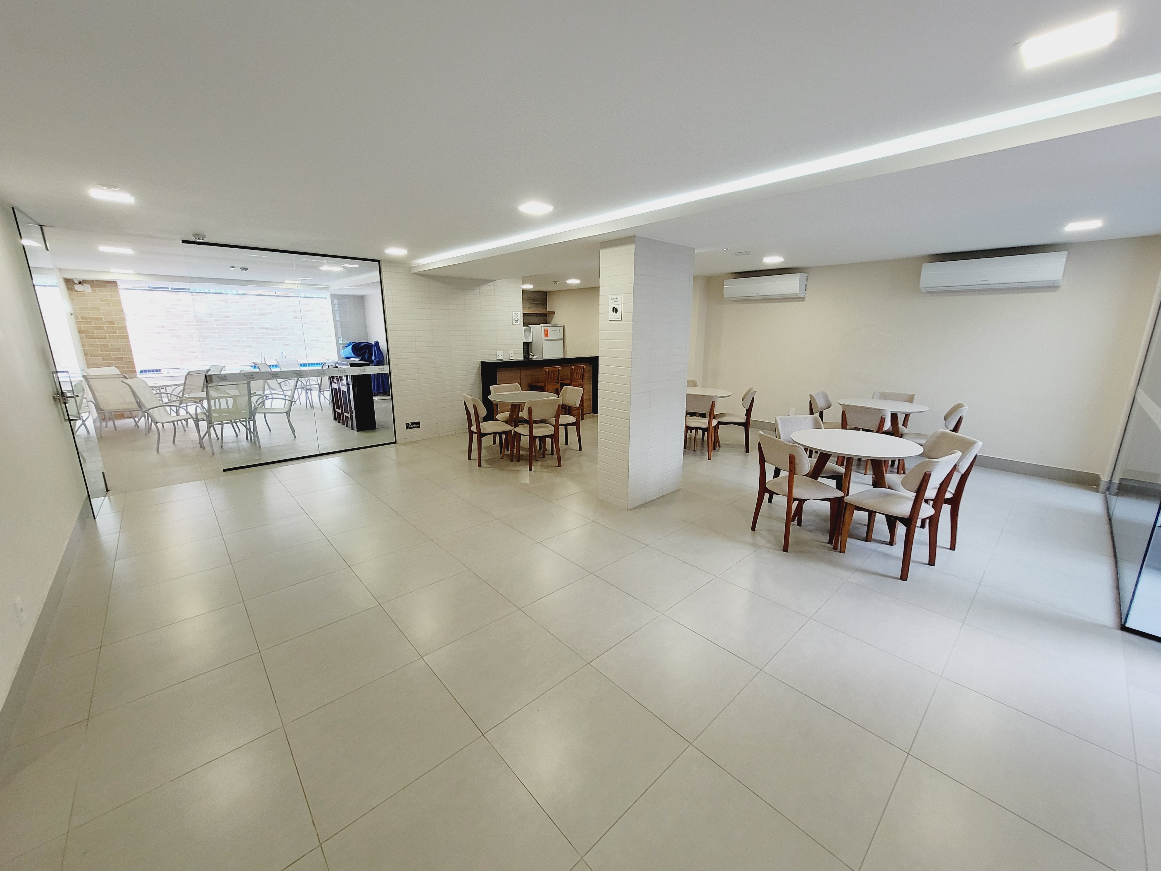 Apartamento, 2 quartos, 56 m² - Foto 15