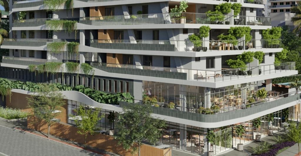 Apartamento, 4 quartos, 144 m² - Foto 2