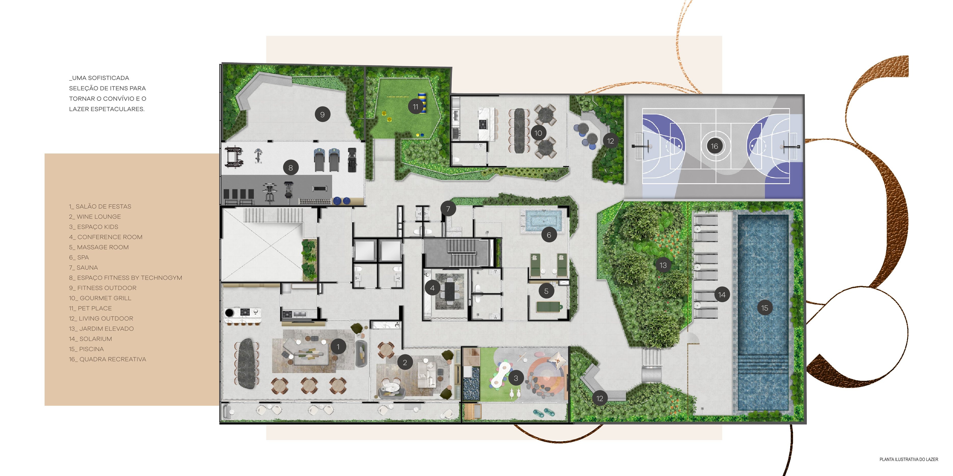 Apartamento, 4 quartos, 250 m² - Foto 24