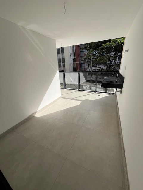 Apartamento, 3 quartos, 93 m² - Foto 3